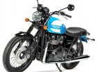 Triumph Bonneville T100 Spirit Special Edition